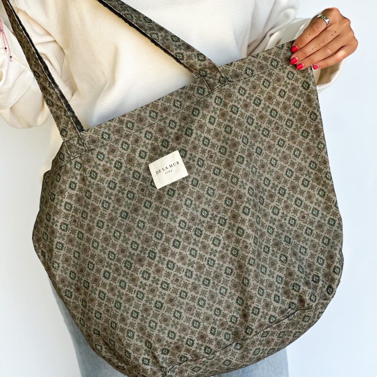 Large Sol Bag