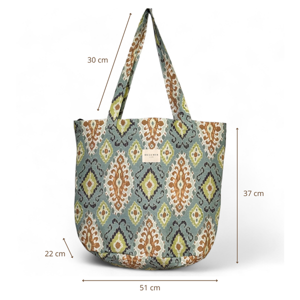 Große Tasche Taki