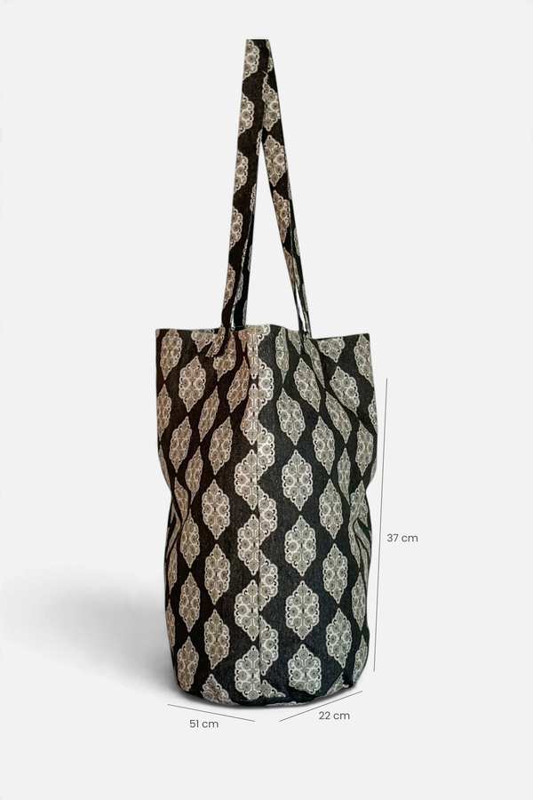 Bolsa Grande Tera