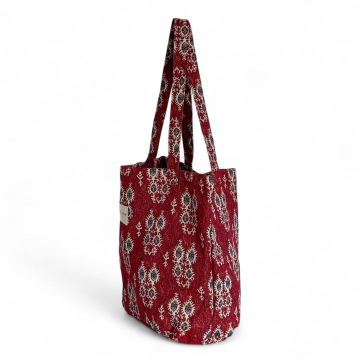 Bolsa Grande Tinta