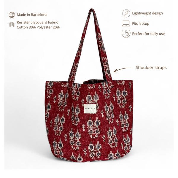 Bolsa Grande Tinta