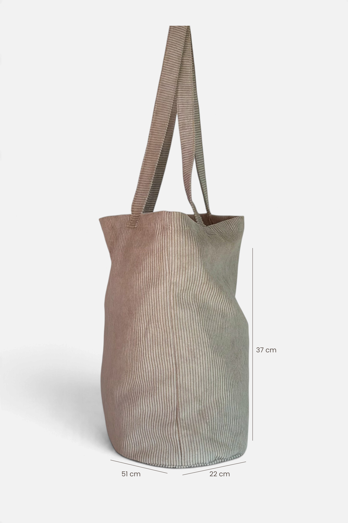 Grand Sac Tofe