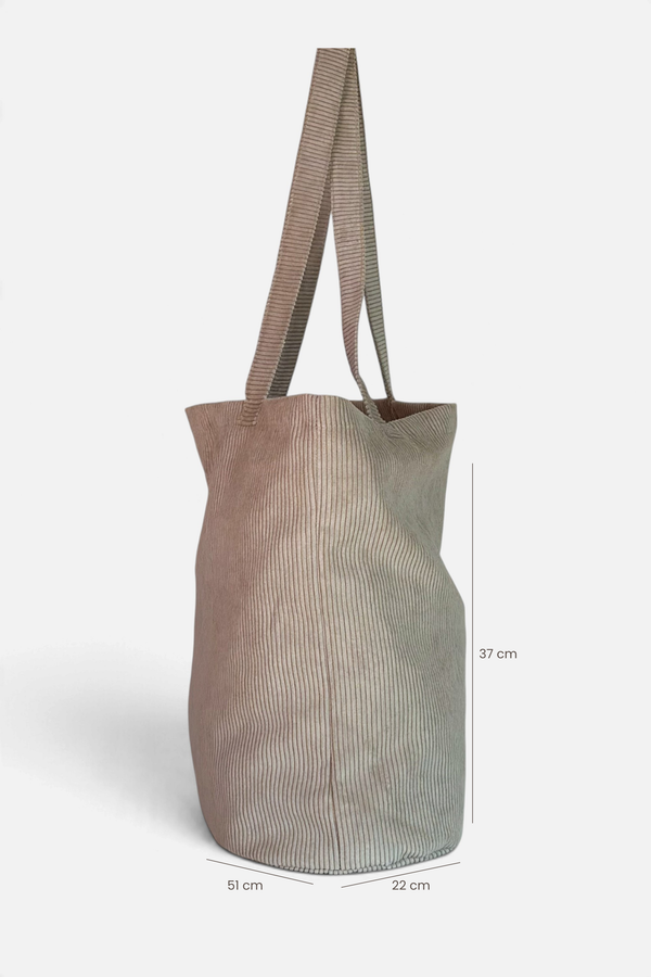 Bolsa Grande Tofe
