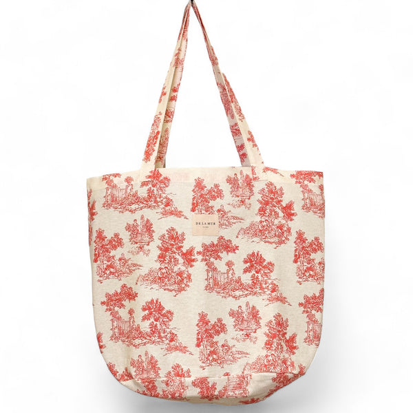 Große Tasche Toy3