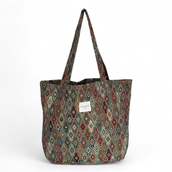 Bolsa Grande Trigo