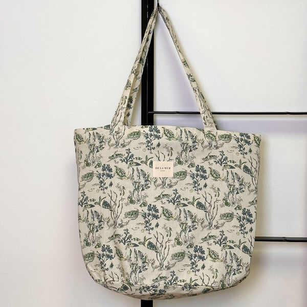 Large Tuga Bag