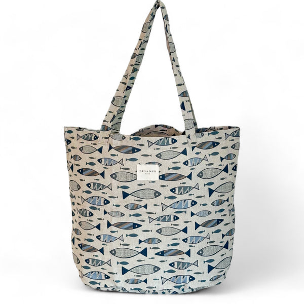 Large Tun Bag