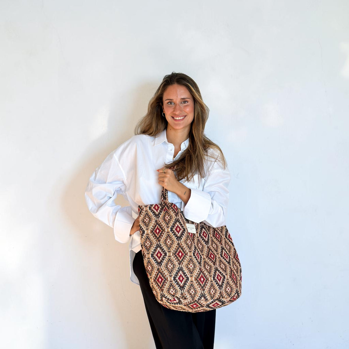 Große Tasche May