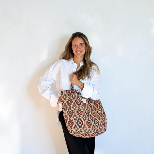 Large May Bag