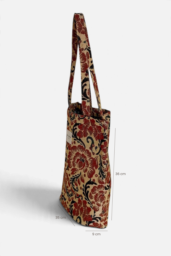Borsa piccola Adam