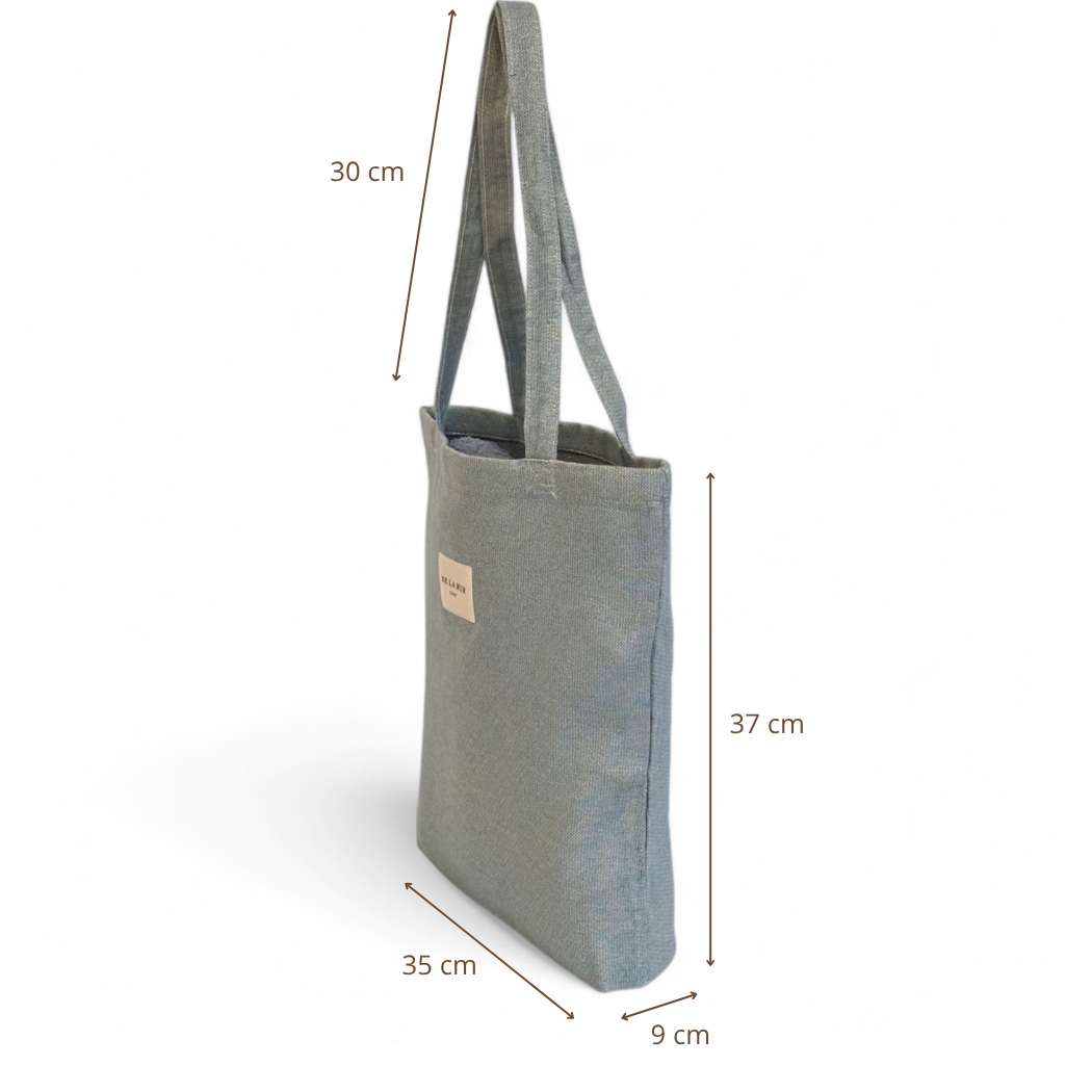 Small Agua Bag