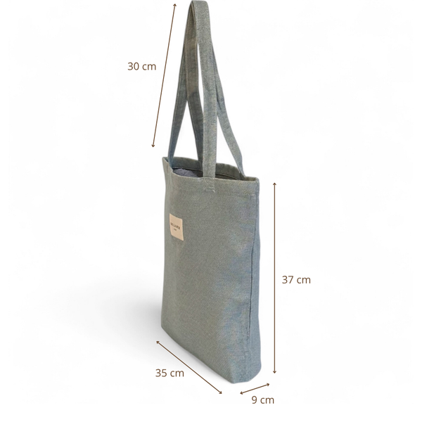 Bolsa Pequeña Agua
