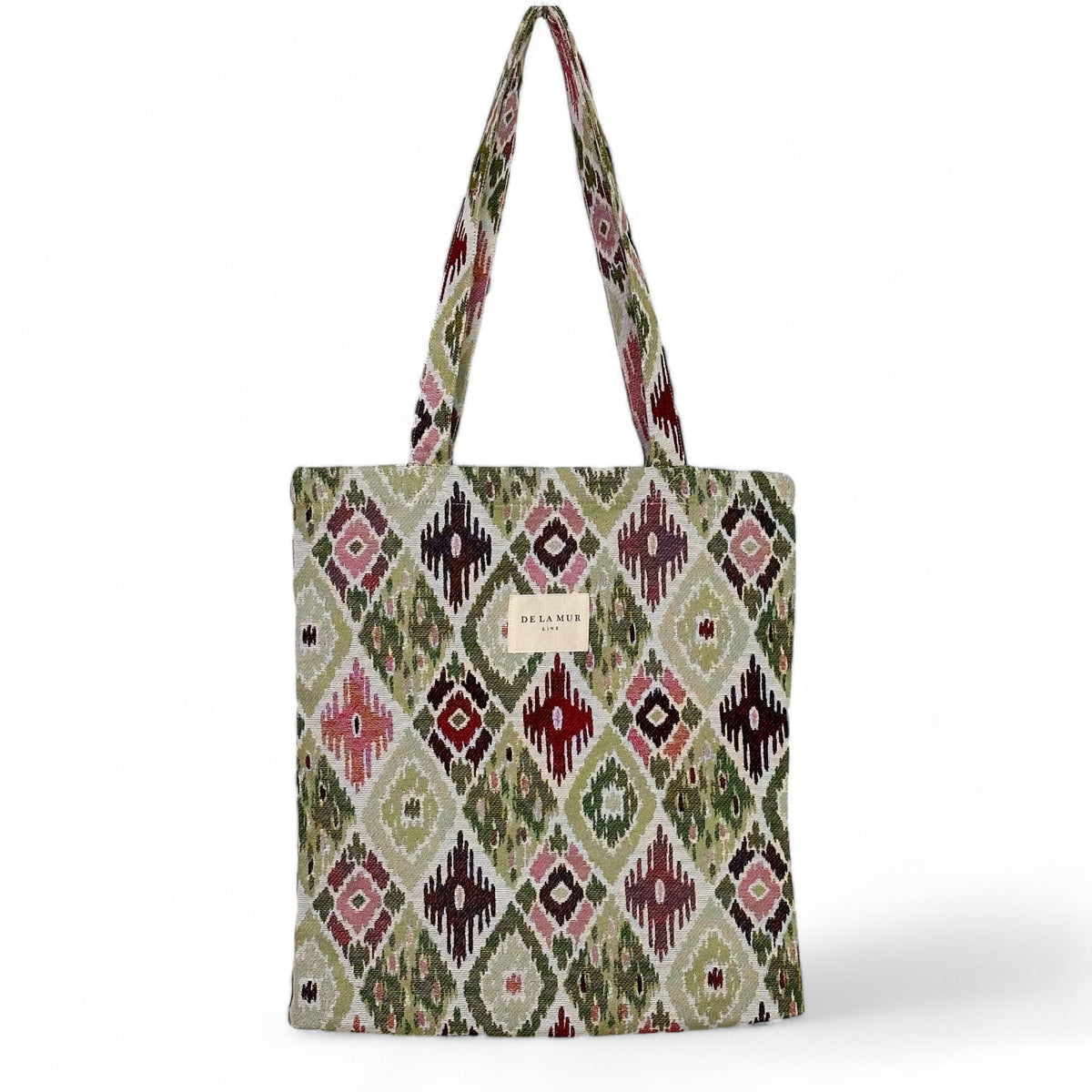Kleine Tasche Alga