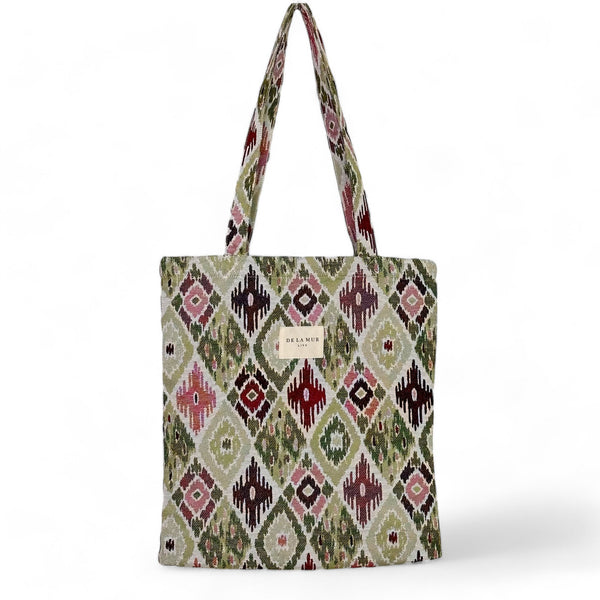 Kleine Tasche Alga