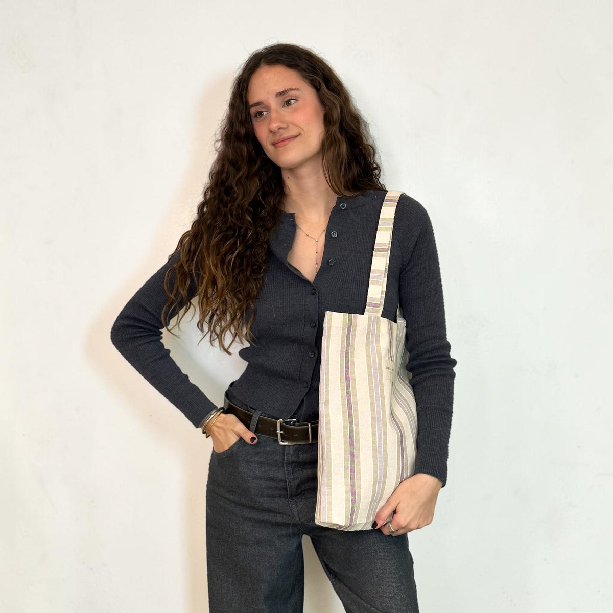 Bolsa Pequeña Alma