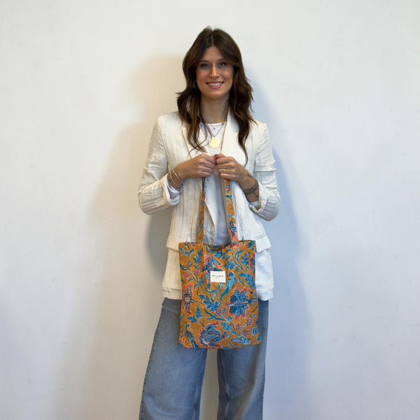 Bolsa Pequeña Anis