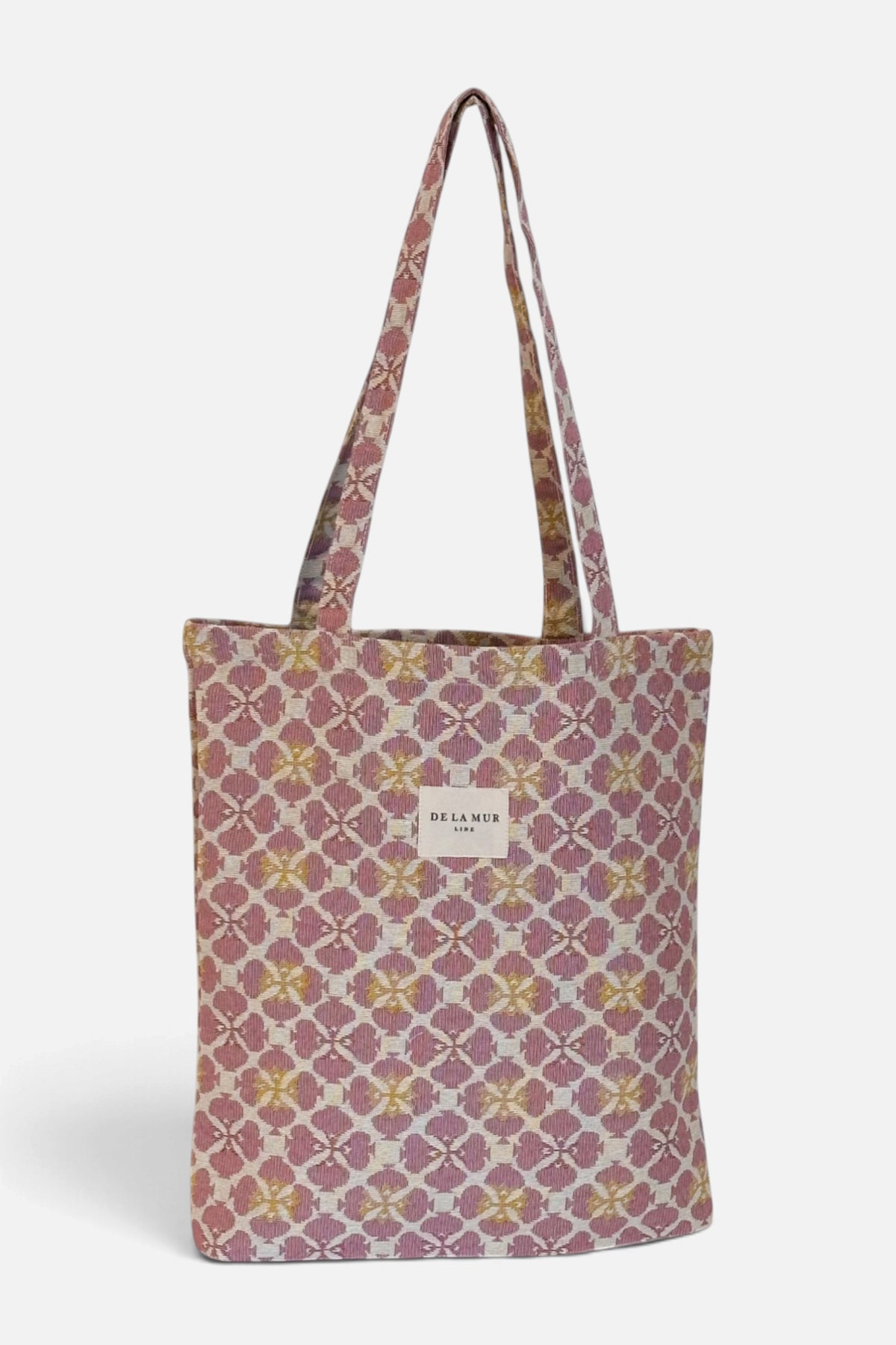 Kleine Tasche Blat