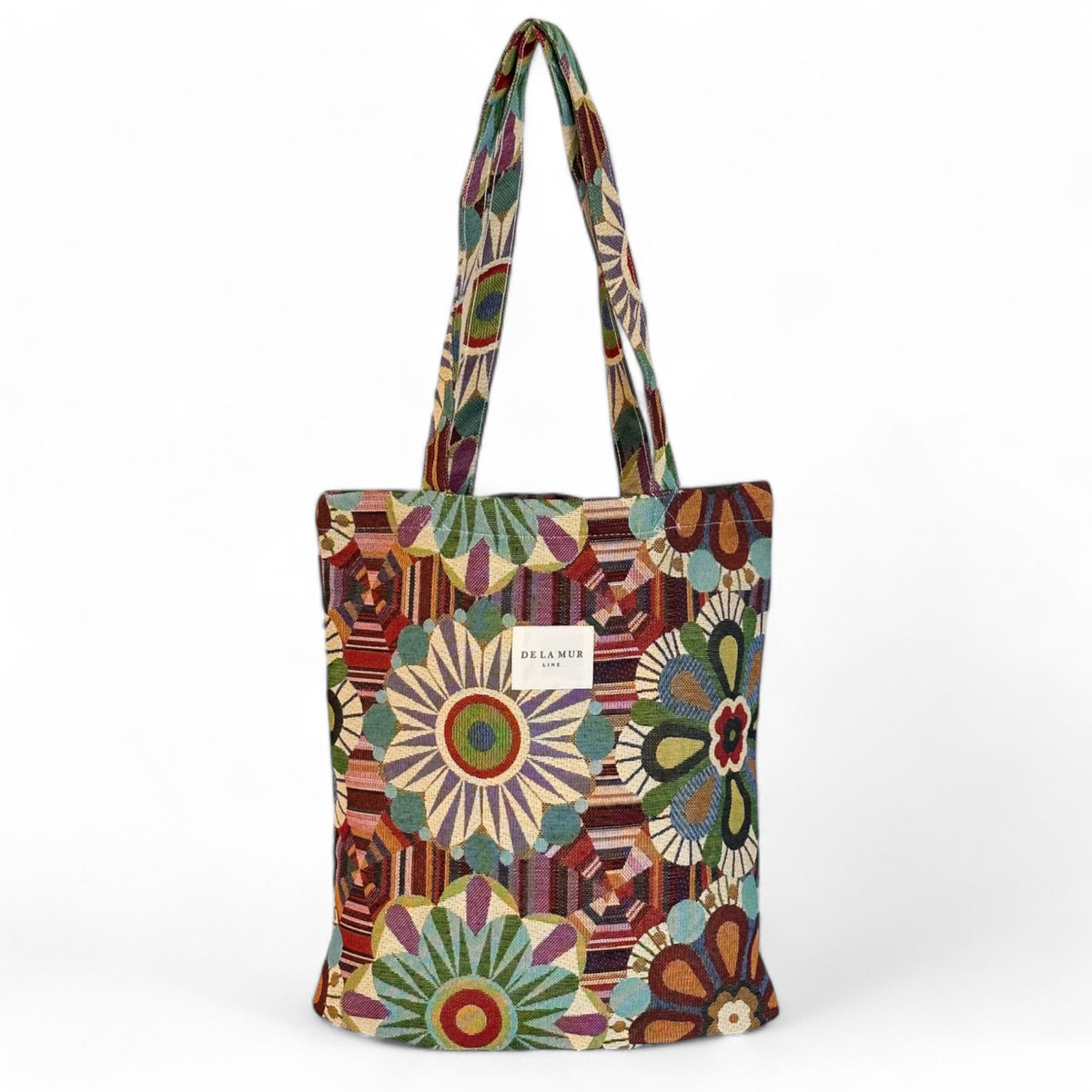 Small Bola Bag