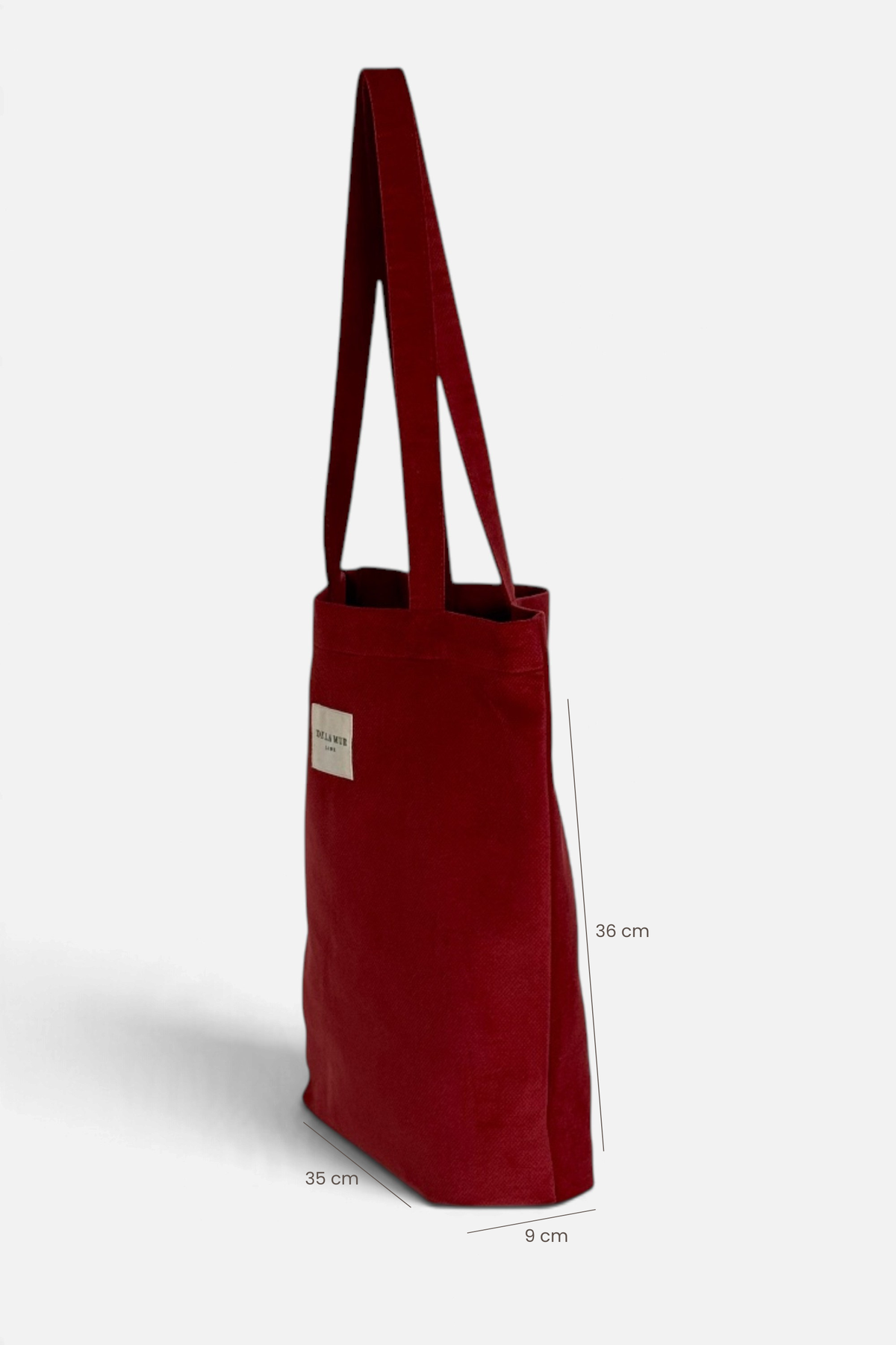 Small Bore Bag