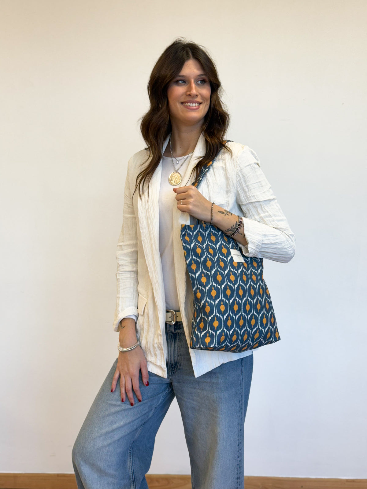 Bolsa Pequeña Brad