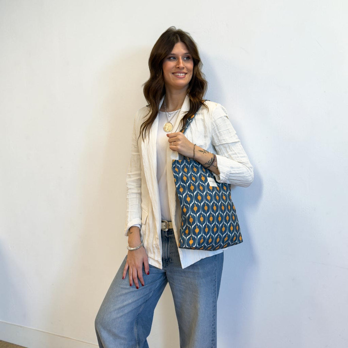 Bolsa Pequeña Brad