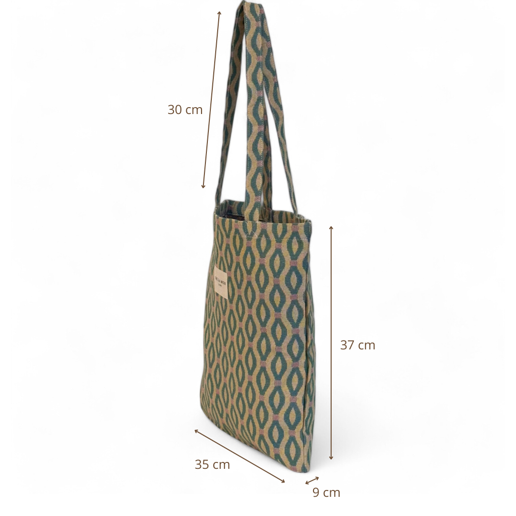 Small Cade Bag