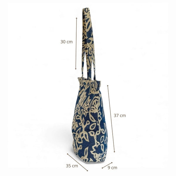Bolsa Pequeña Cremallera Akay