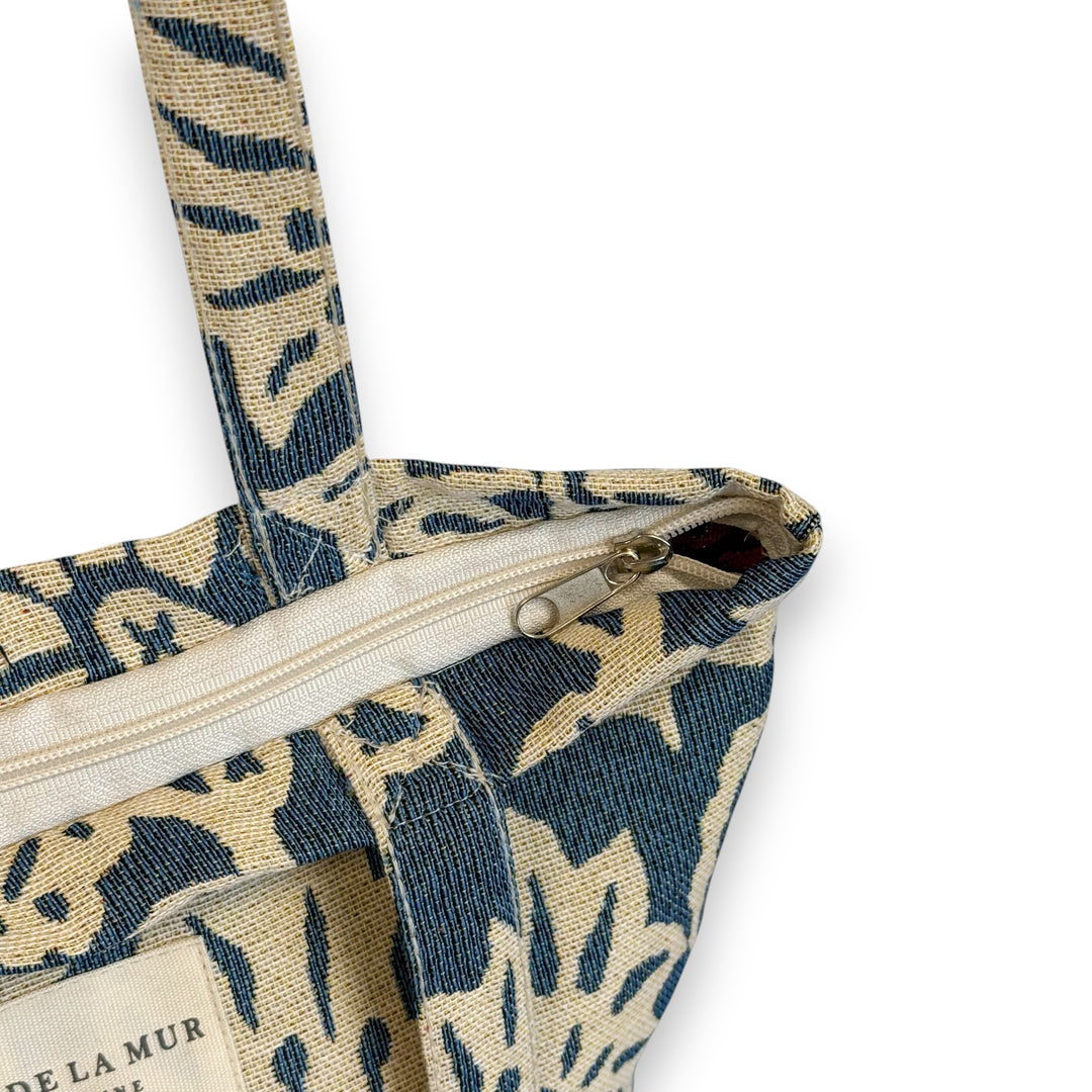 Bolsa Pequeña Cremallera Akay