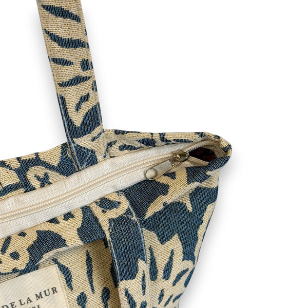 Bolsa Pequeña Cremallera Akay