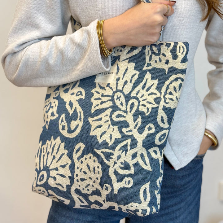 Bolsa Pequeña Cremallera Akay