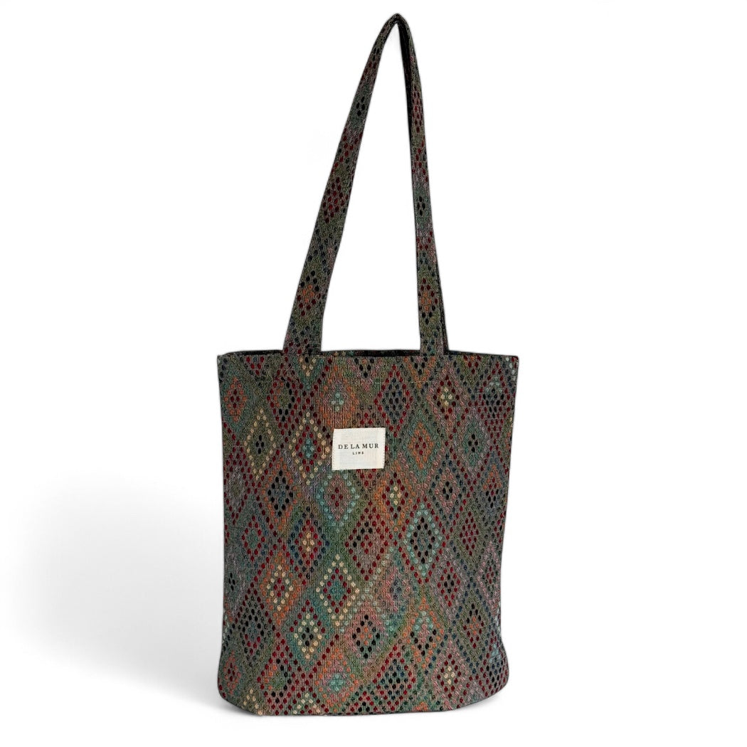 Bolsa Pequeña Canela