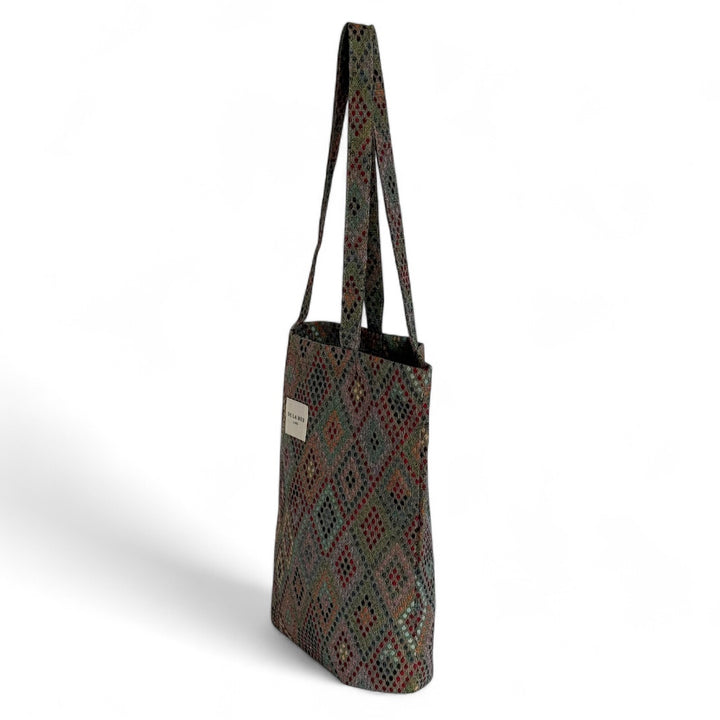 Bolsa Pequeña Canela