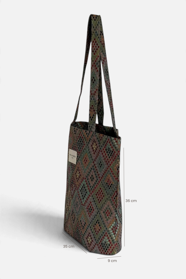 Borsa piccola Canela