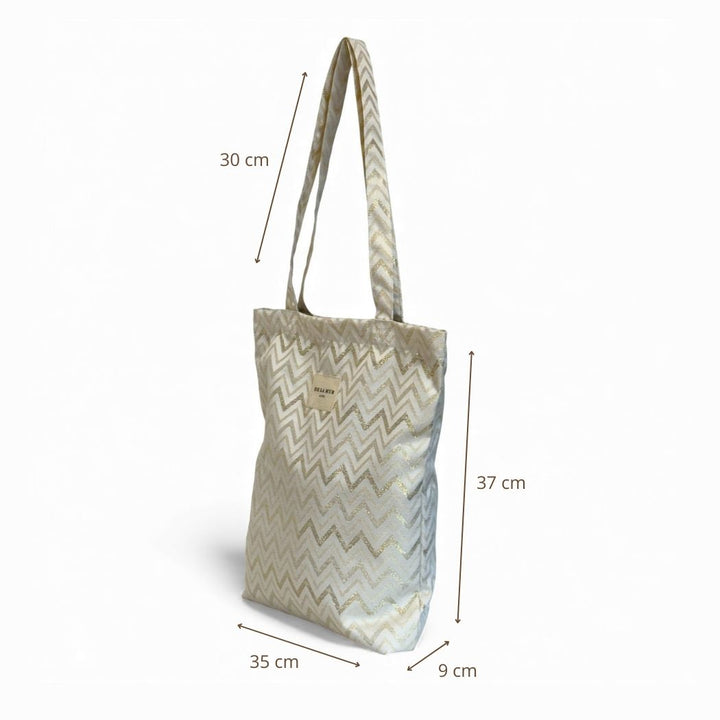 Bolsa Pequeña Cremallera Astro