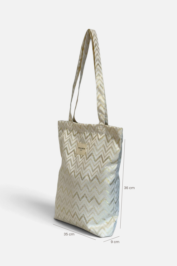 Bolsa Pequeña Cremallera Astro