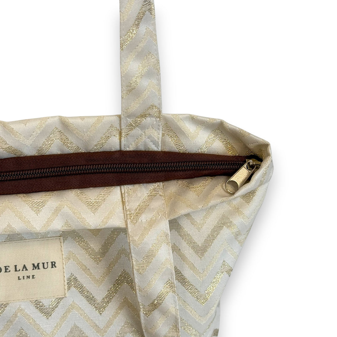 Bolsa Pequeña Cremallera Astro