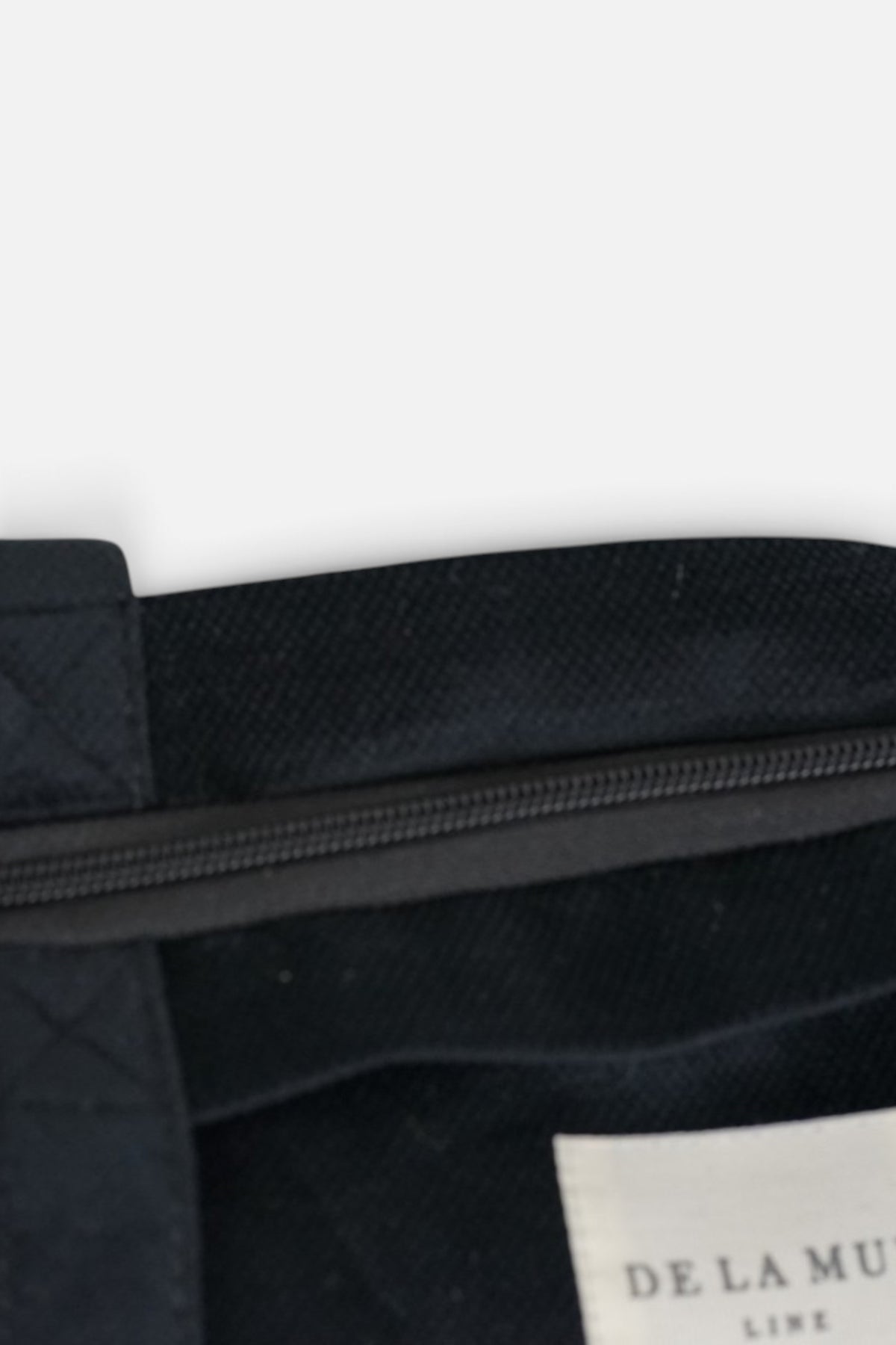 Bolsa Pequeña Cremallera Aza