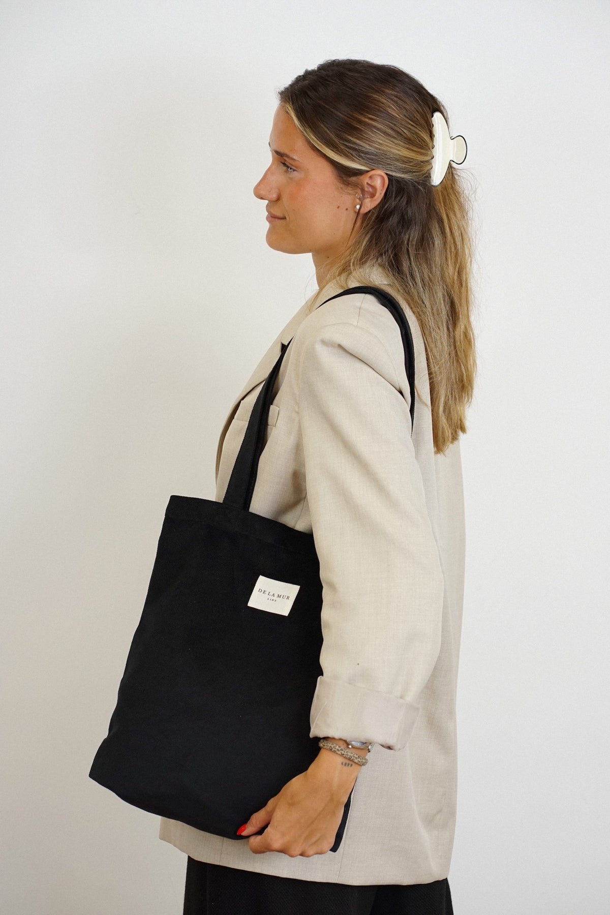 Bolsa Pequeña Cremallera Aza