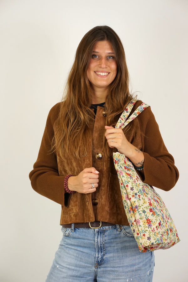 Bolsa Pequeña Cremallera Blum