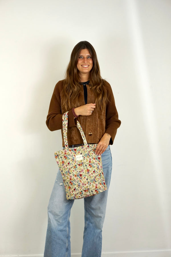 Bolsa Pequeña Cremallera Blum