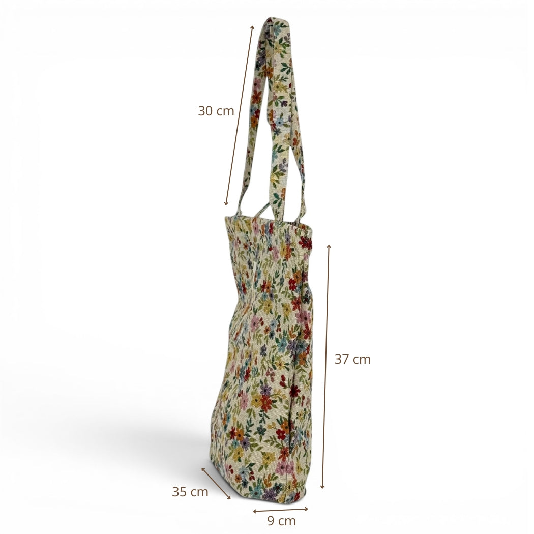 Bolsa Pequeña Cremallera Blum