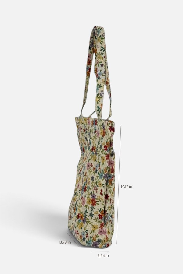 Bolsa Pequeña Cremallera Blum