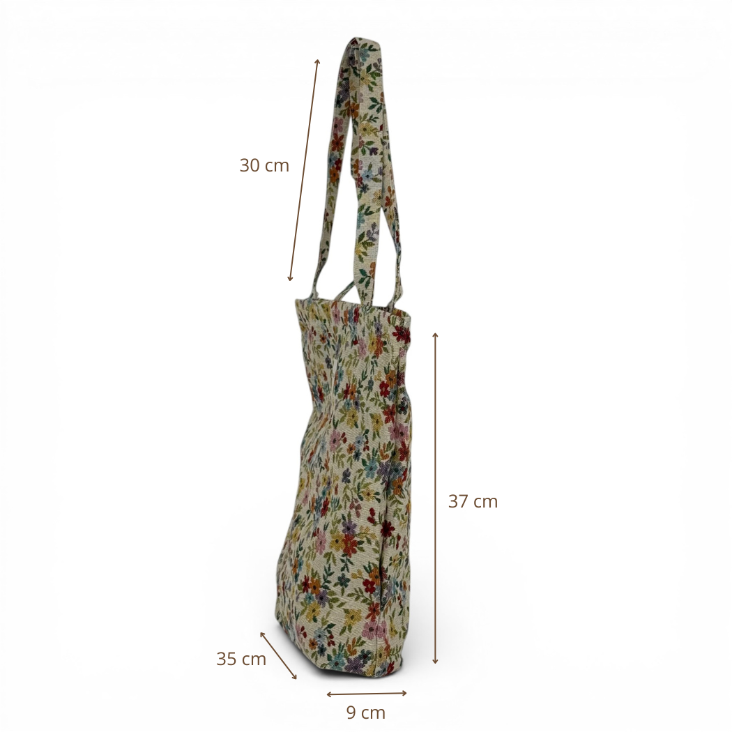 Bolsa Pequeña Cremallera Blum