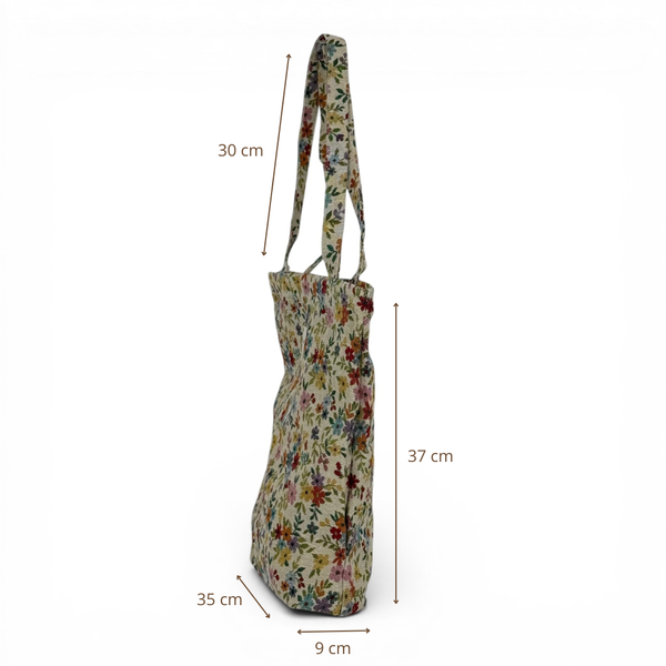 Bolsa Pequeña Cremallera Blum
