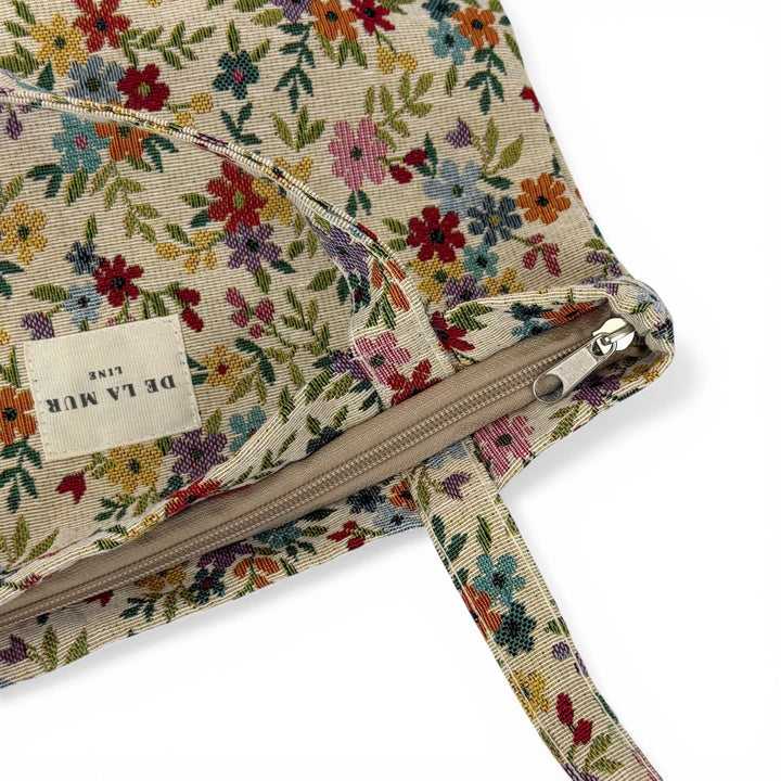 Bolsa Pequeña Cremallera Blum