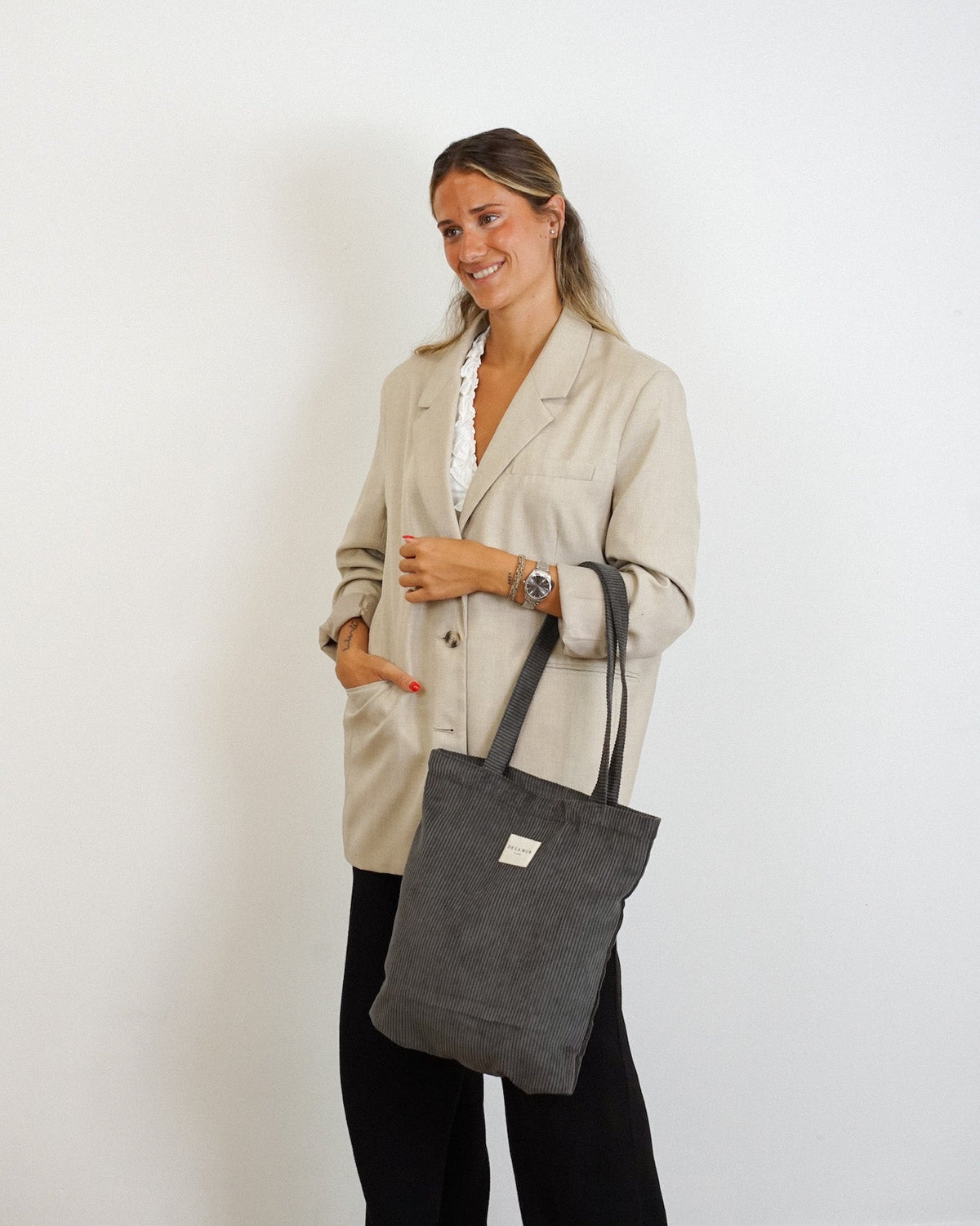 Bolsa Pequeña Cremallera Boni