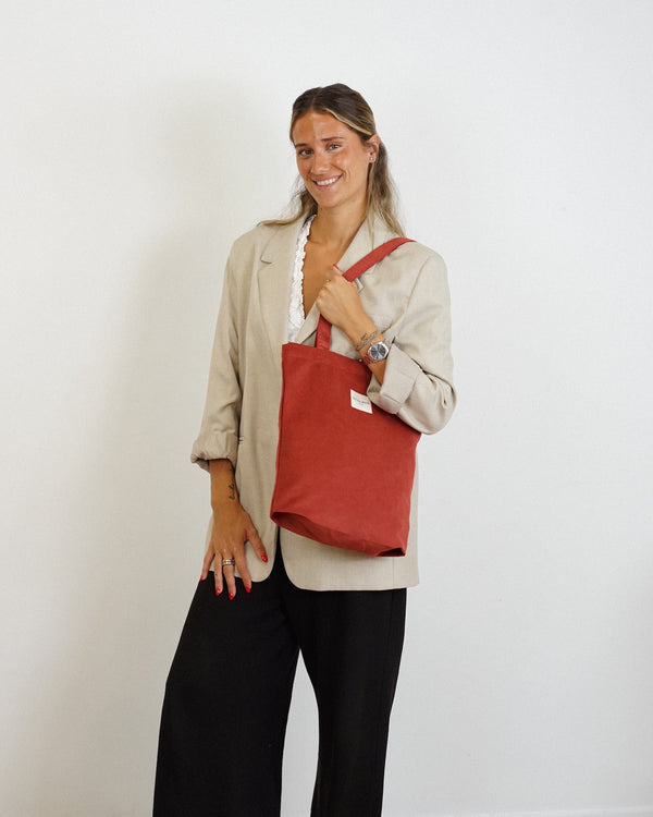 Bolsa Pequeña Cremallera Bore