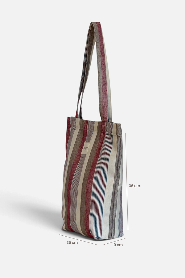 Bolsa Pequeña Cremallera Bosque