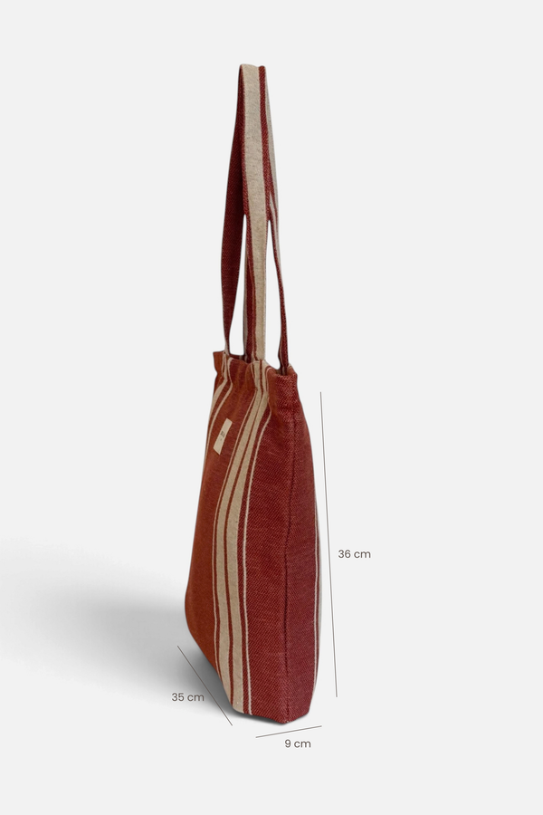 Bolsa Pequeña Cremallera Calido