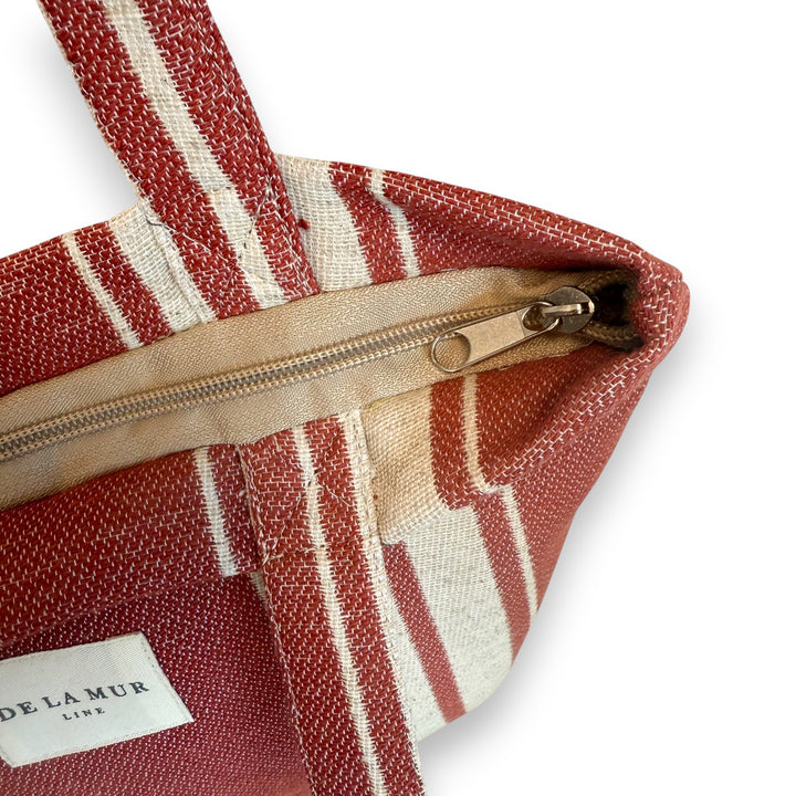 Bolsa Pequeña Cremallera Calido